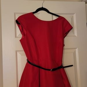 Ted Baker dress